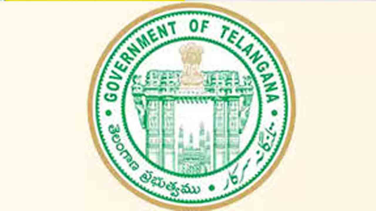 8 మంది ఐఏఎస్‌ల బదిలీ