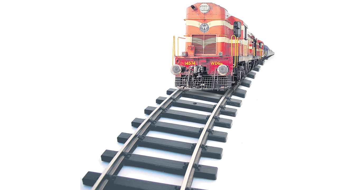 Train