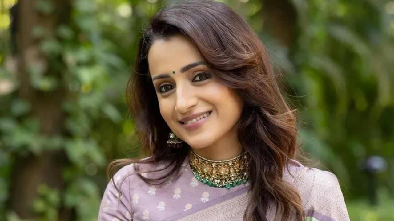 Trisha | పెళ్లి పీట‌లు ఎక్క‌బోతున్న త్రిష‌.. తల్లిదండ్రులు చూసిన సంబంధానికి ఓకే చెప్పిందా?