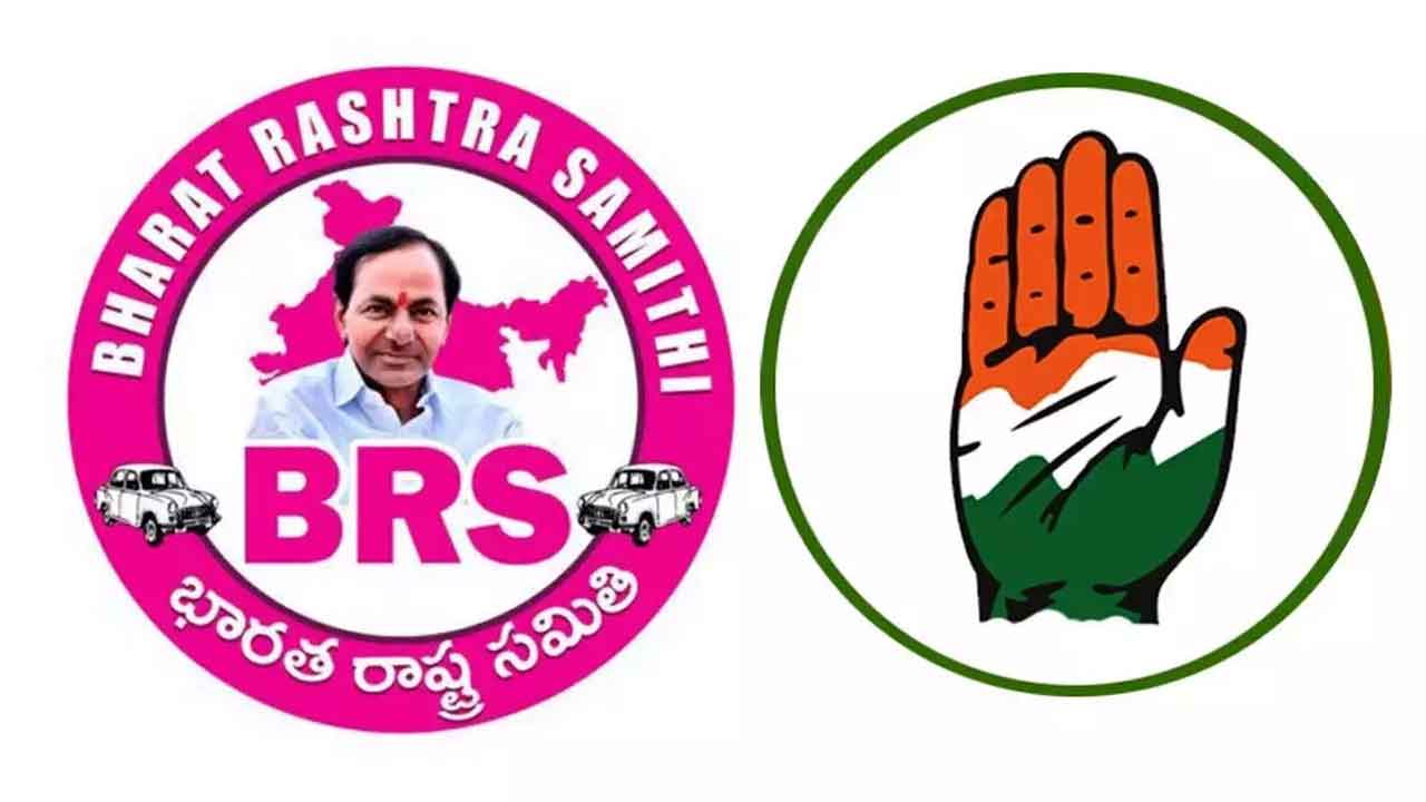 అధికారంలో ఉన్నా అబద్ధాలే అస్ర్తాలు