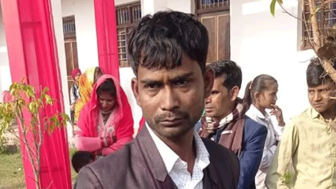 Uttar Pradesh: ఫ్రెండ్ మెడ‌లో పూల‌మాల వేసిన వ‌రుడు.. చెంప చెల్లుమ‌నిపించిన‌ వ‌ధువు