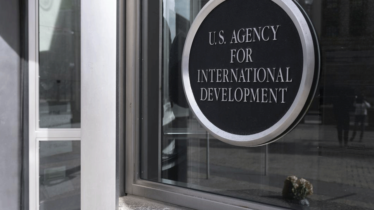 USAID Fund: 21 మిలియ‌న్ల డాల‌ర్ల అమెరికా నిధులు భార‌త్‌కు..  ట్రంప్ వ్యాఖ్య‌ల‌తో బీజేపీ, కాంగ్రెస్ మ‌ధ్య మాట‌ల ఘ‌ర్ష‌ణ‌