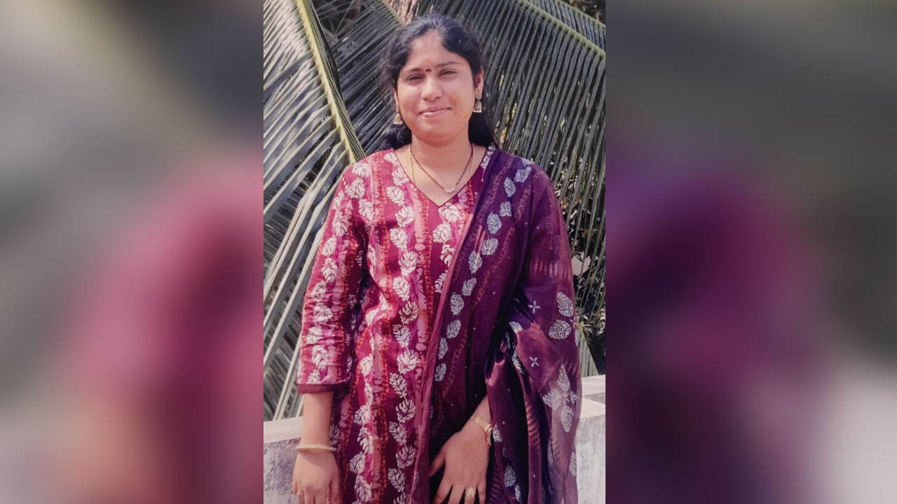 Wife Missing | రెండేండ్ల క్రితం ల‌వ్ మ్యారేజ్.. బంగారు ఆభ‌ర‌ణాల‌తో భార్య అదృశ్యం