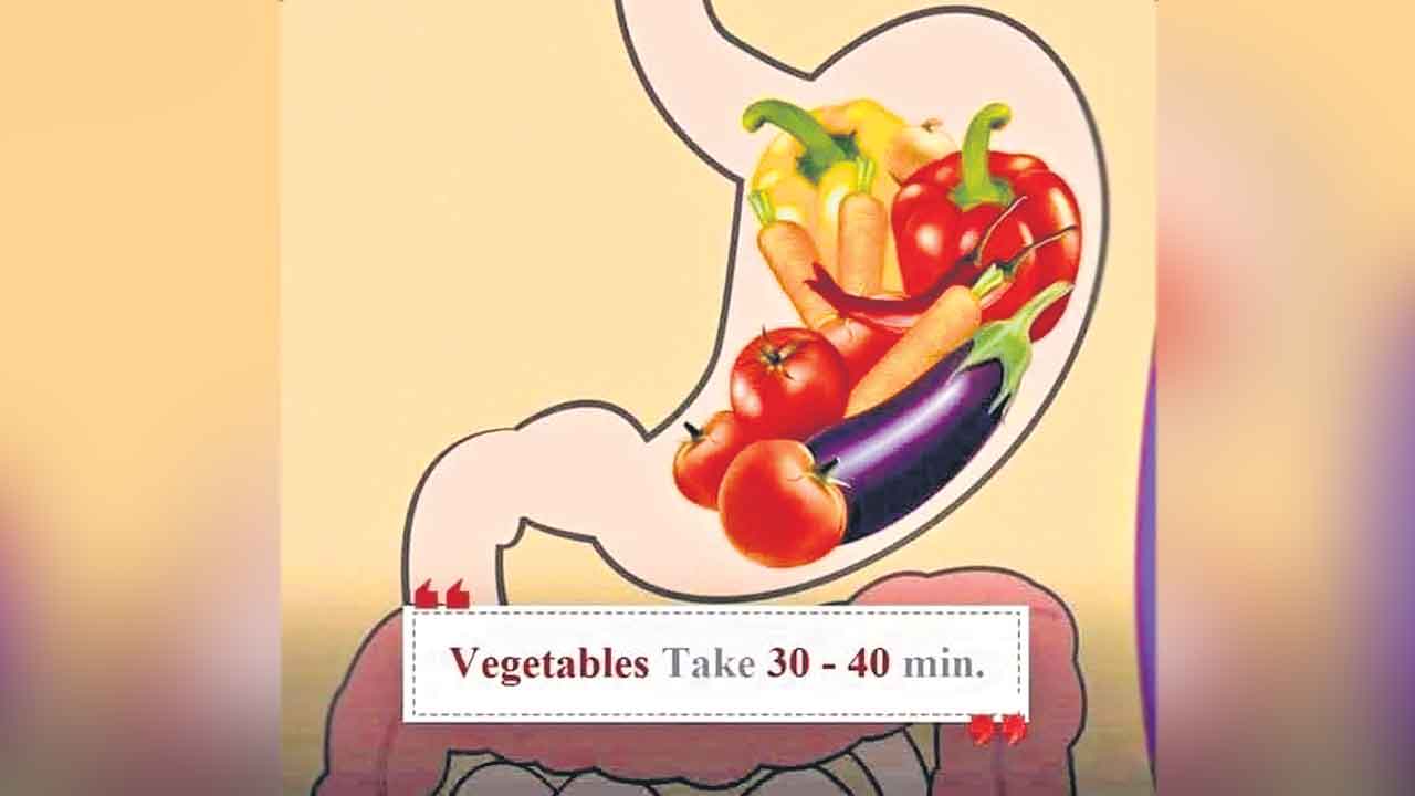 Vegetables