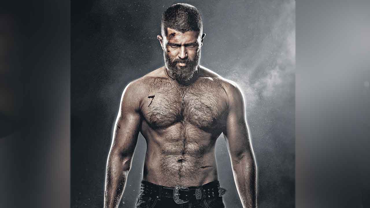 Vijay Devarakonda | తుది దశలో విజయ్‌ దేవరకొండ కింగ్‌డమ్‌