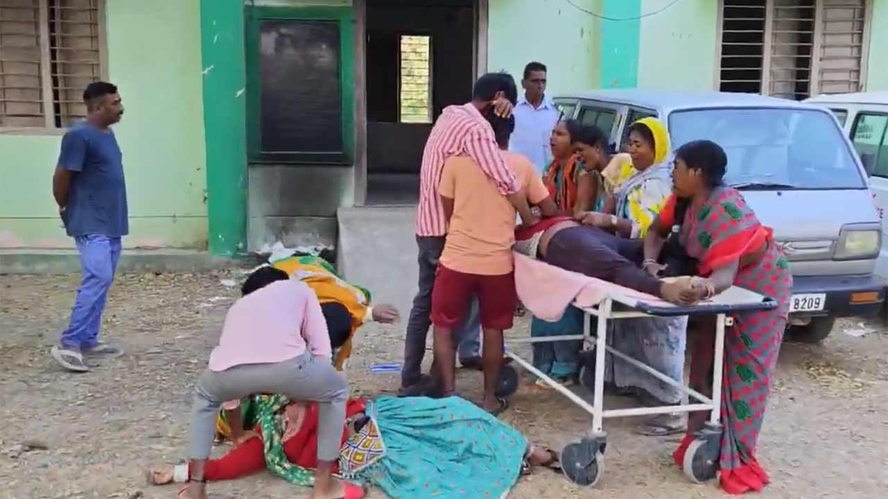 Vikarabad | వికారాబాద్‌ జిల్లాలో విషాదం.. గిరిజన హాస్టల్‌లో టెన్త్‌ విద్యార్థి మృతి