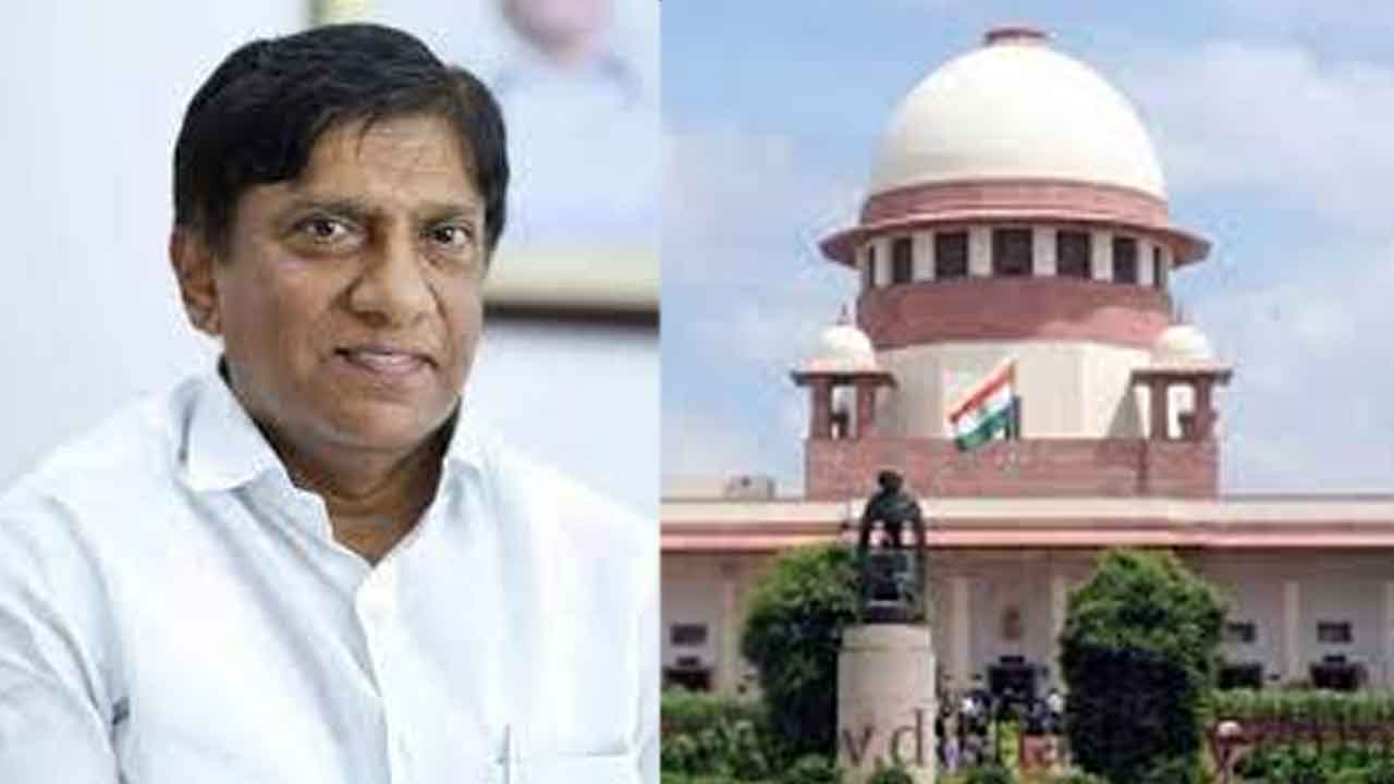 వినోద్‌ పిటిషన్‌పై సుప్రీం విచారణ వాయిదా