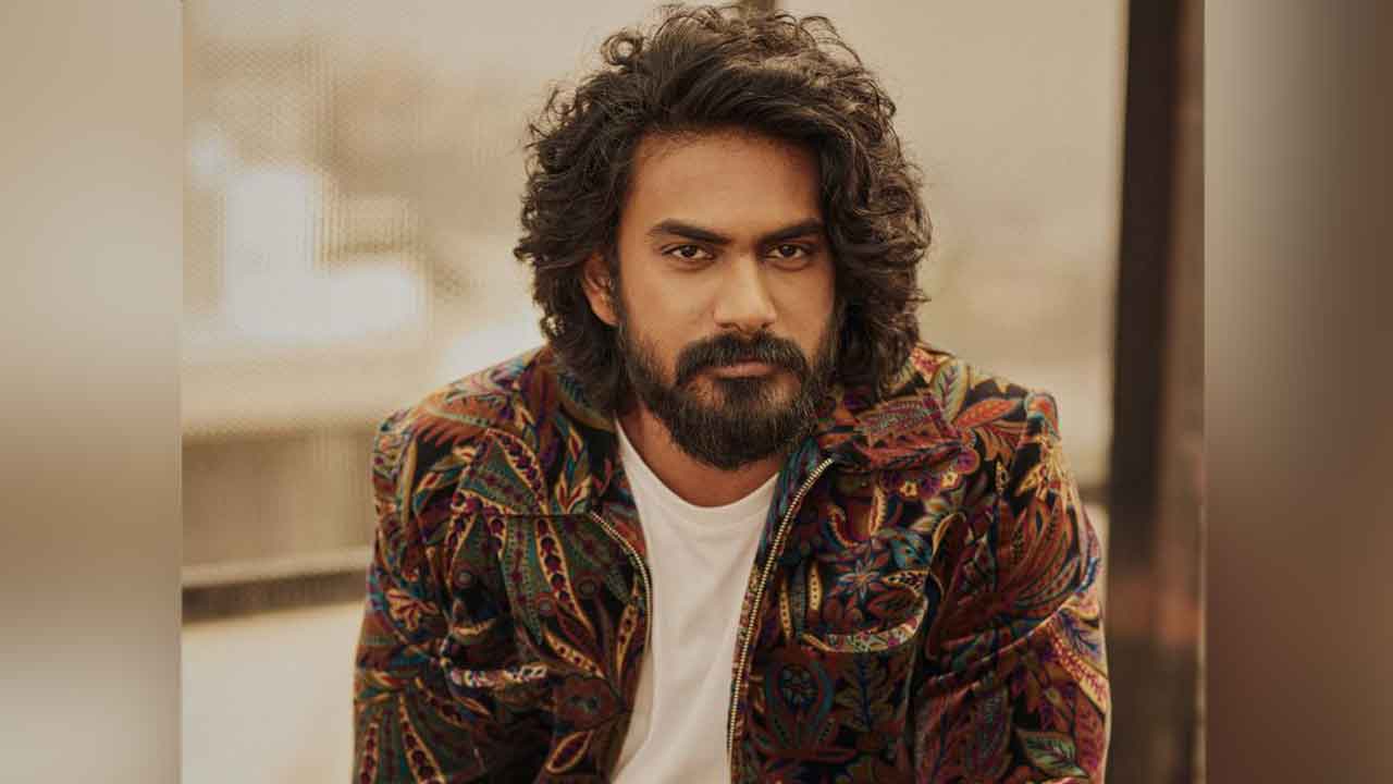 గుప్తనిధుల నేపథ్యంలో ‘నాగబంధం’