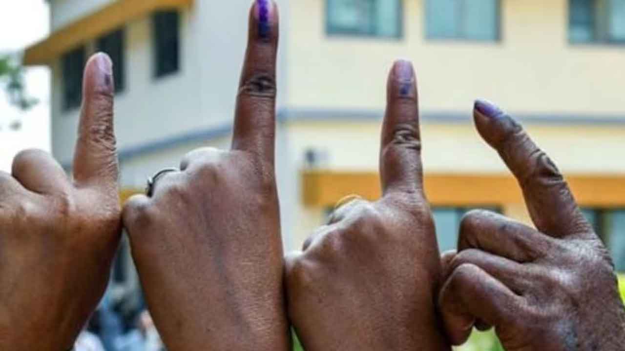 ఢిల్లీ అసెంబ్లీ ఎన్నికలు నేడే