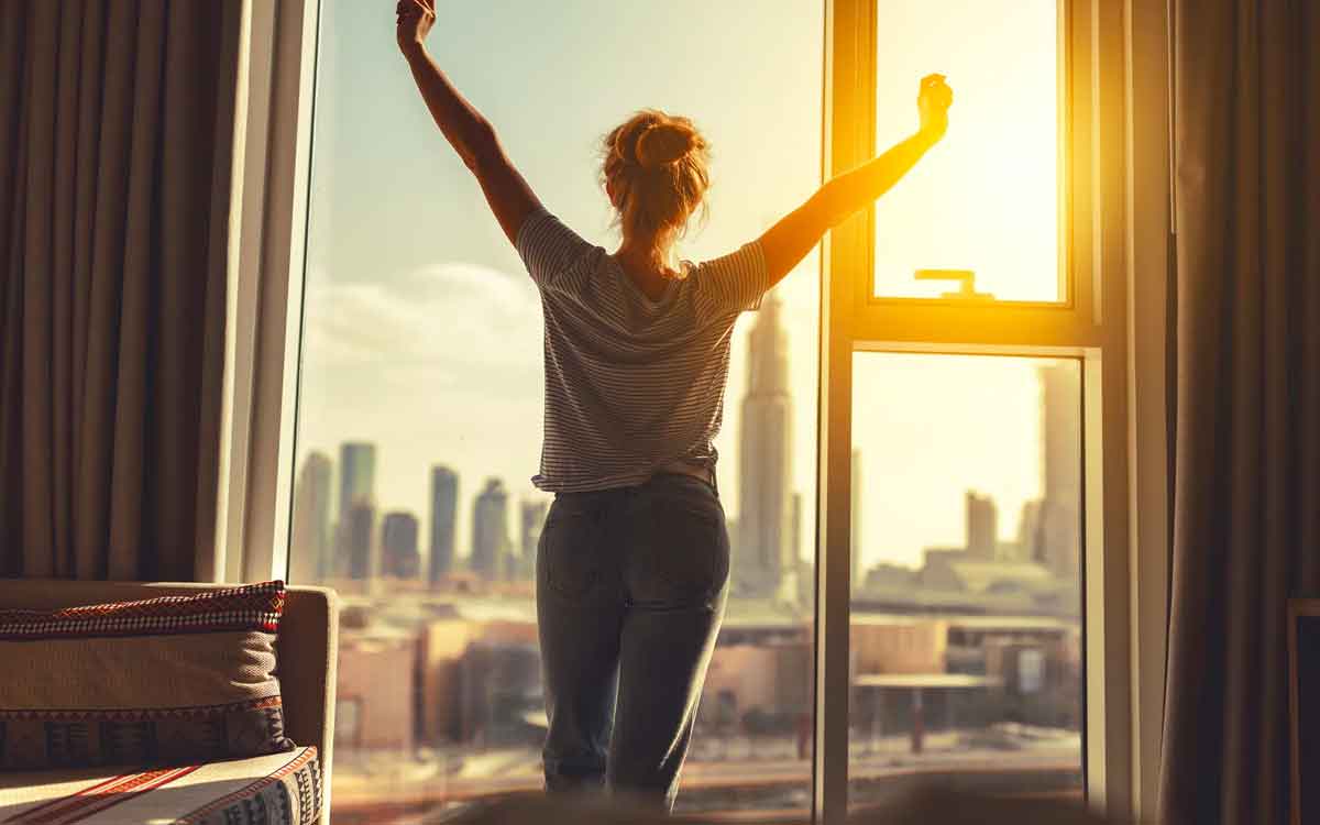 Wake Up | ఉద‌యం త్వ‌ర‌గా నిద్ర‌లేవ‌డం అల‌వాటు చేసుకోండి.. ఎన్నో అద్భుతాలు చేయ‌వ‌చ్చు..!