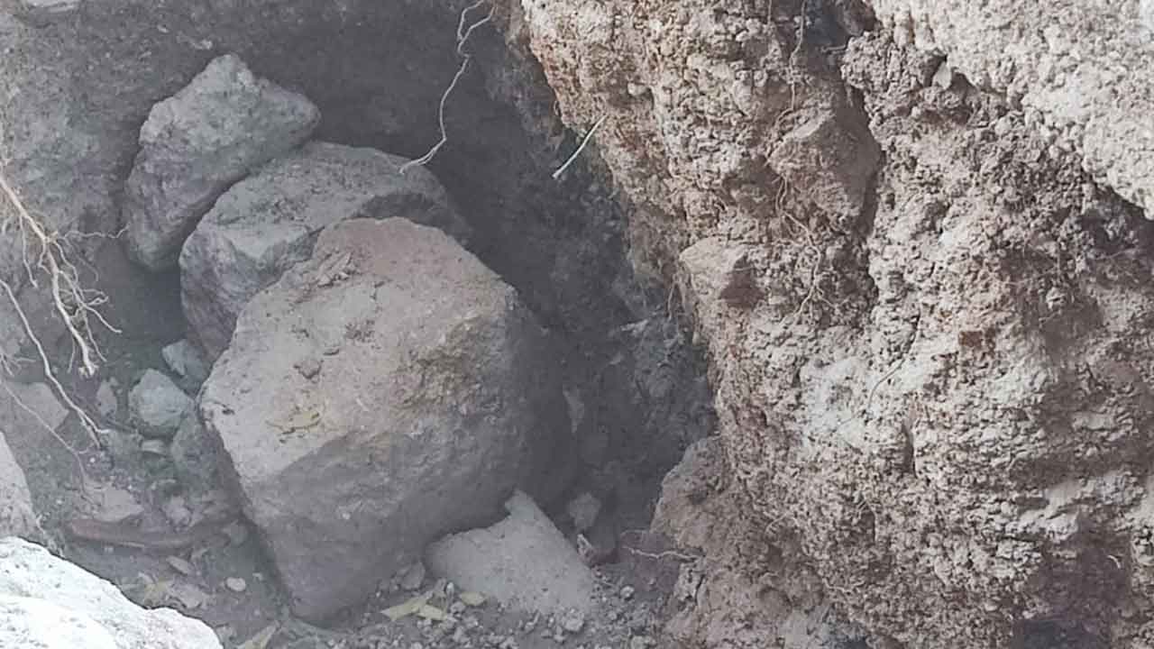 Water | 25 రోజులుగా చుక్క నీరు రావడం లేదు.. ఫిర్యాదులు చేసినా పట్టించుకోని అధికారులు