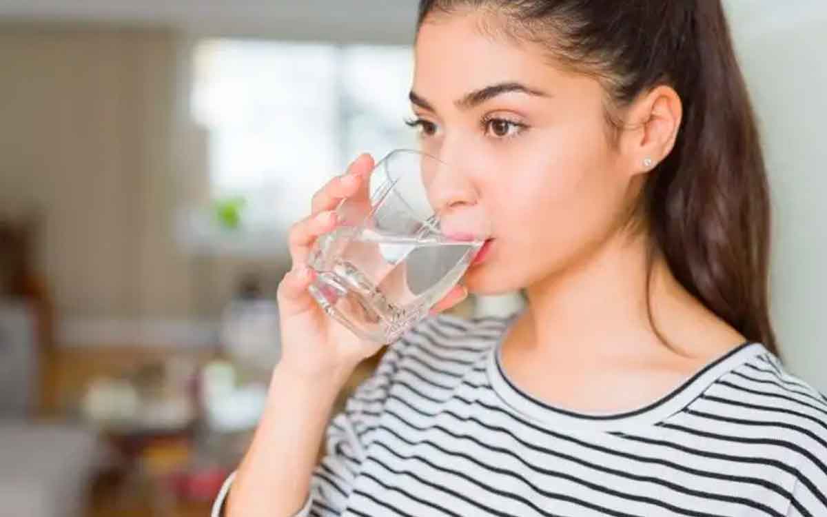 Water Drinking | రోజులో నీళ్ల‌ను అస‌లు ఏ స‌మ‌యంలో తాగితే మంచిదో తెలుసా..?