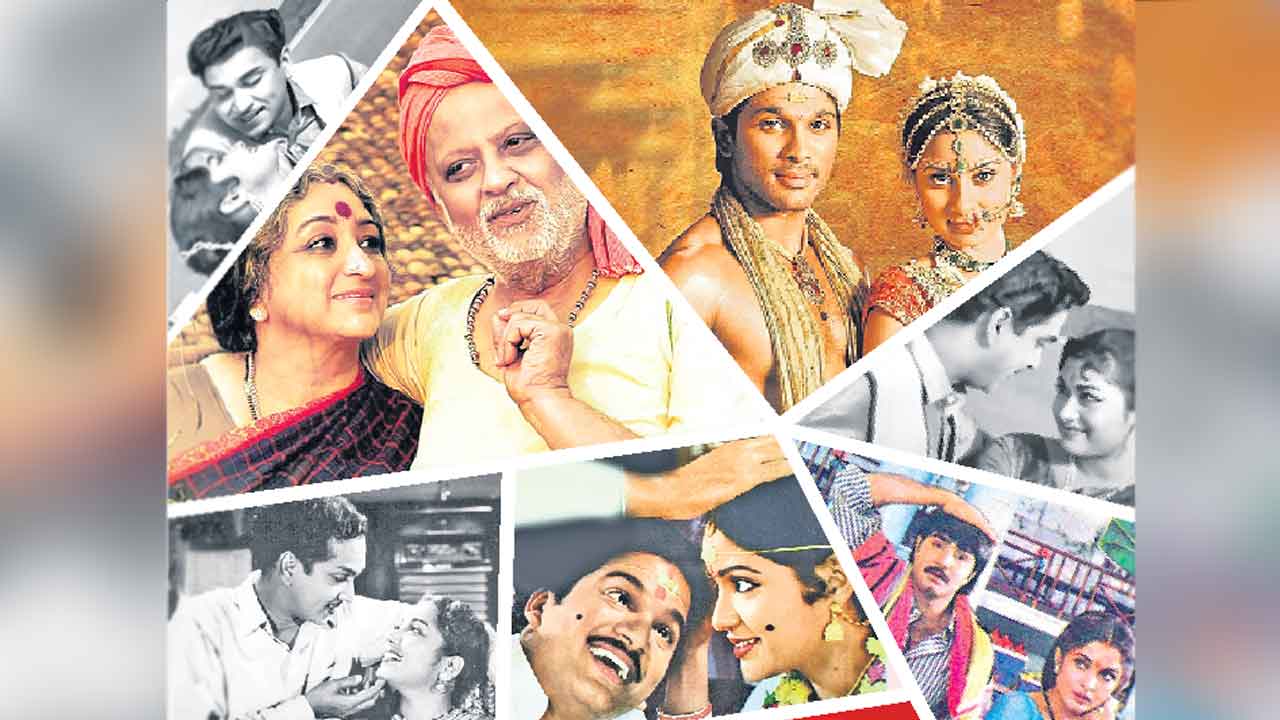 World Marriage Day | వెండితెర పెళ్లి పుస్తకం.. ప్రేమకథలే కాదు.. పెండ్లి ముచ్చట్లూ కథావస్తువే!
