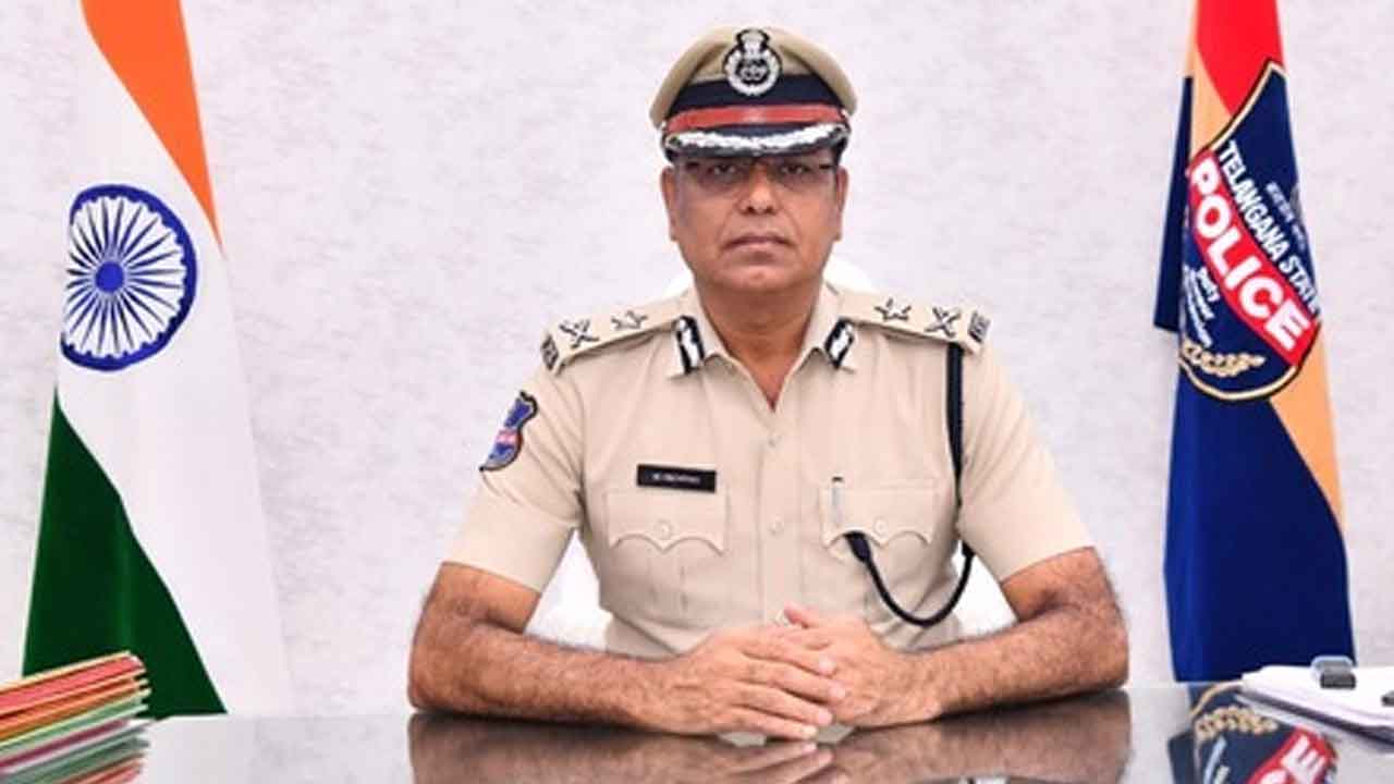 CP Srinivas | రామగుండం కమిషనరేట్‌లో 88 మంది బాలలకు విముక్తి : సీపీ శ్రీనివాస్‌