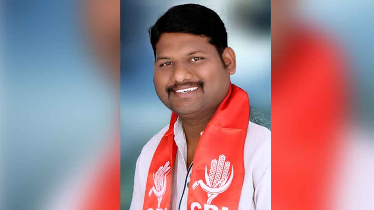 Union Budget | కేంద్ర బడ్జెట్‌లో యువతను విస్మరించారు : తాండ్ర సదానందం