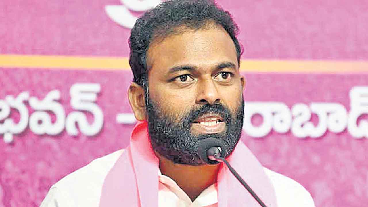 Y Satish Reddy | రేవంత్ మాట్లాడినవి భగవద్గీత ప్రవచనాలా.. ఆయనపై కేసులు పెట్టరా.. వై.సతీశ్రెడ్డి ఆగ్రహం