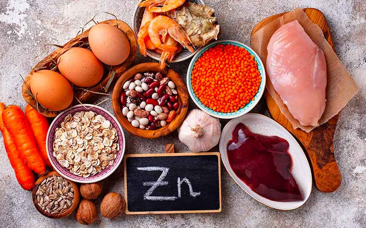 Zinc Rich Foods | జింక్ అధికంగా ఉండే ఆహారాలు ఇవే.. వీటిని తింటే ఇమ్యూనిటీ రెండింత‌లు పెరుగుతుంది..!