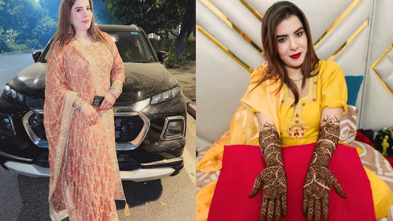 Lady Don: లేడీ డాన్ జోయా ఖాన్ అరెస్టు.. కోటి విలువైన హెరాయిన్ ప‌ట్టివేత‌