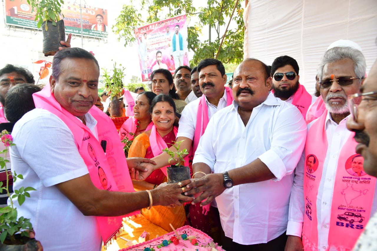 కరీంనగర్‌ జిల్లాలో..