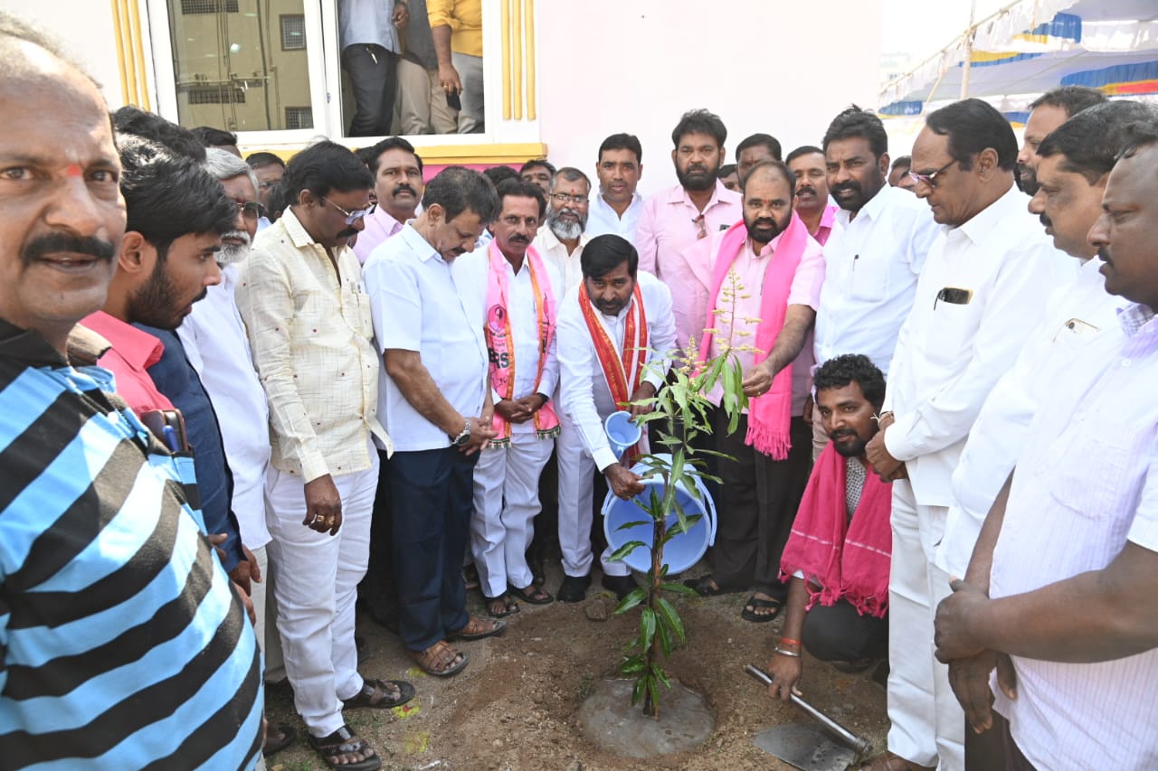 నల్గొండ జిల్లాలో.