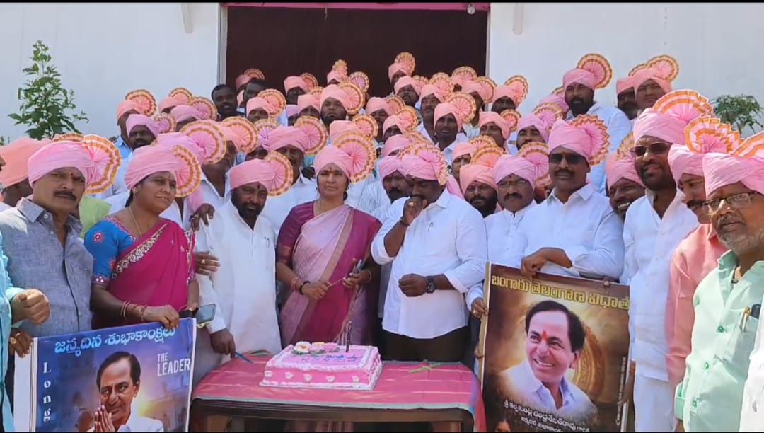మెదక్ జిల్లాలో..