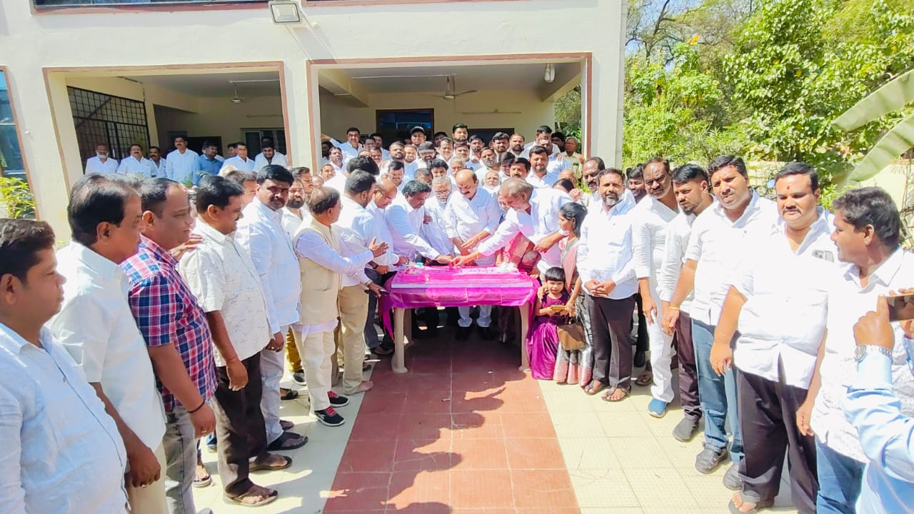 సంగారెడ్డిలో