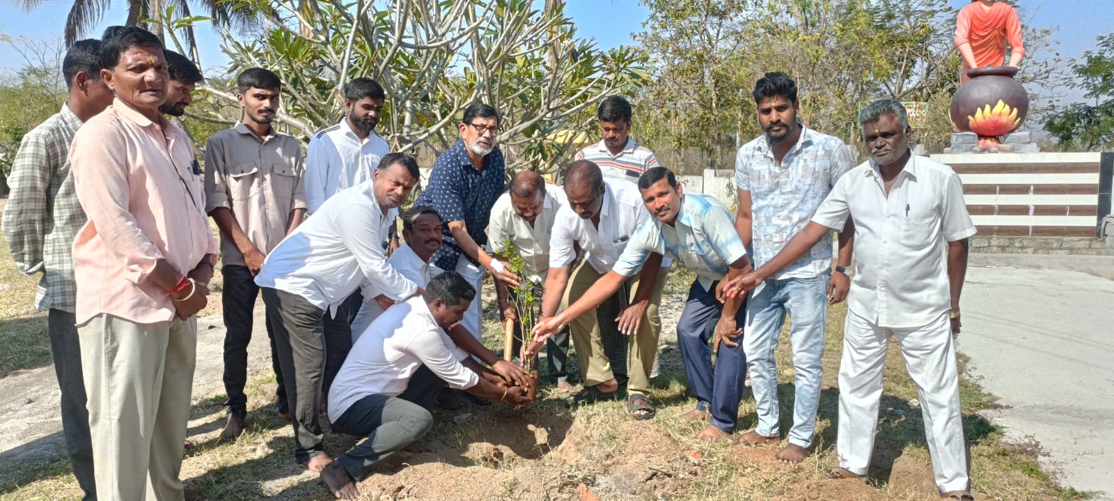 సిరిసిల్ల జిల్లాలో..