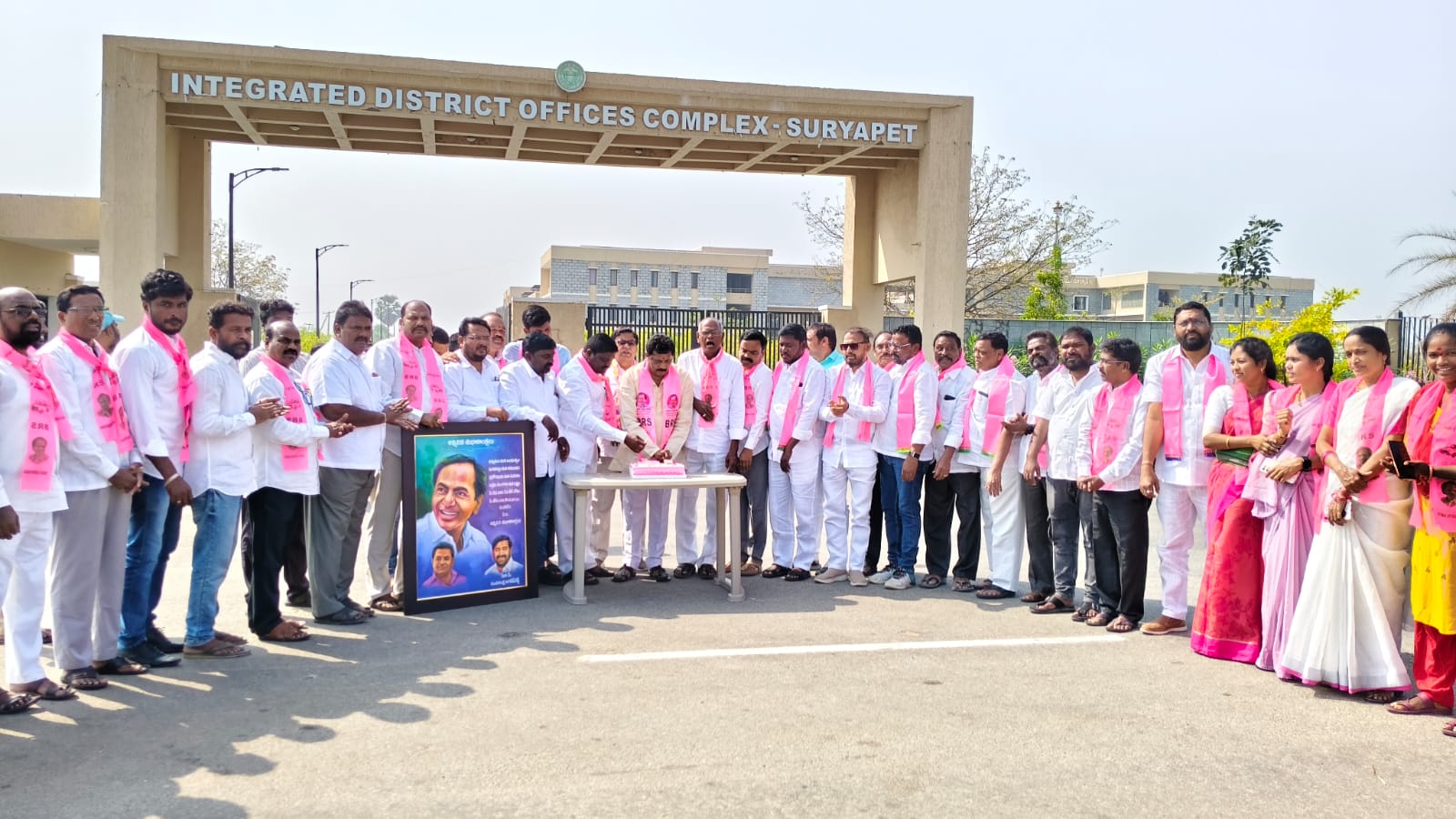 సూర్యాపేట జిల్లాలో..