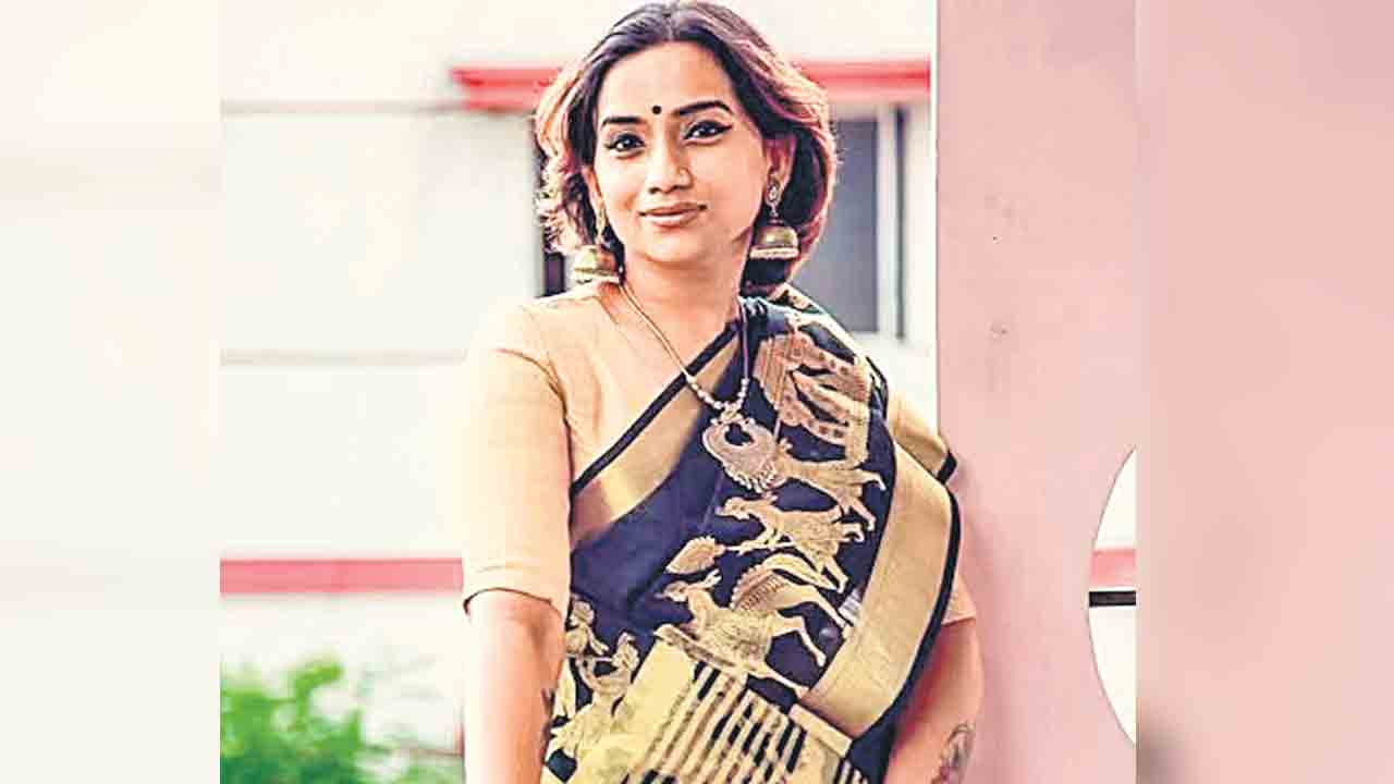 భర్తతో మనస్పర్థలు లేవు