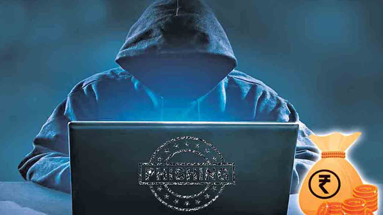 మ్యూల్‌ ఖాతాలతో కొత్త పన్నాగం