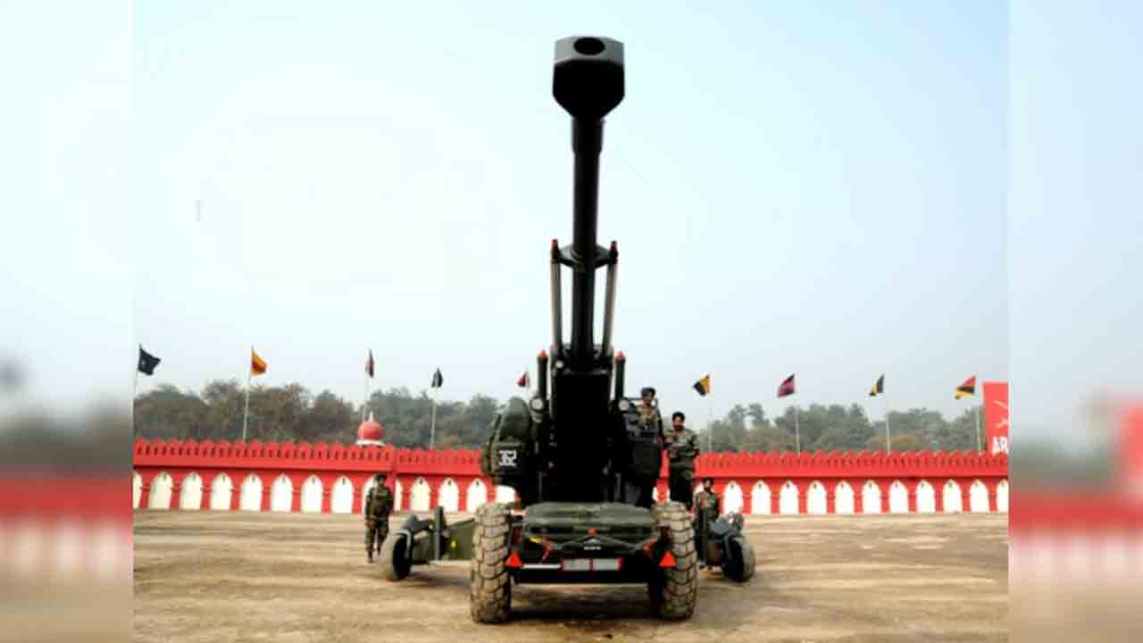 ‘బోఫోర్స్‌ సాక్ష్యాలను బయటపెట్టాలి’