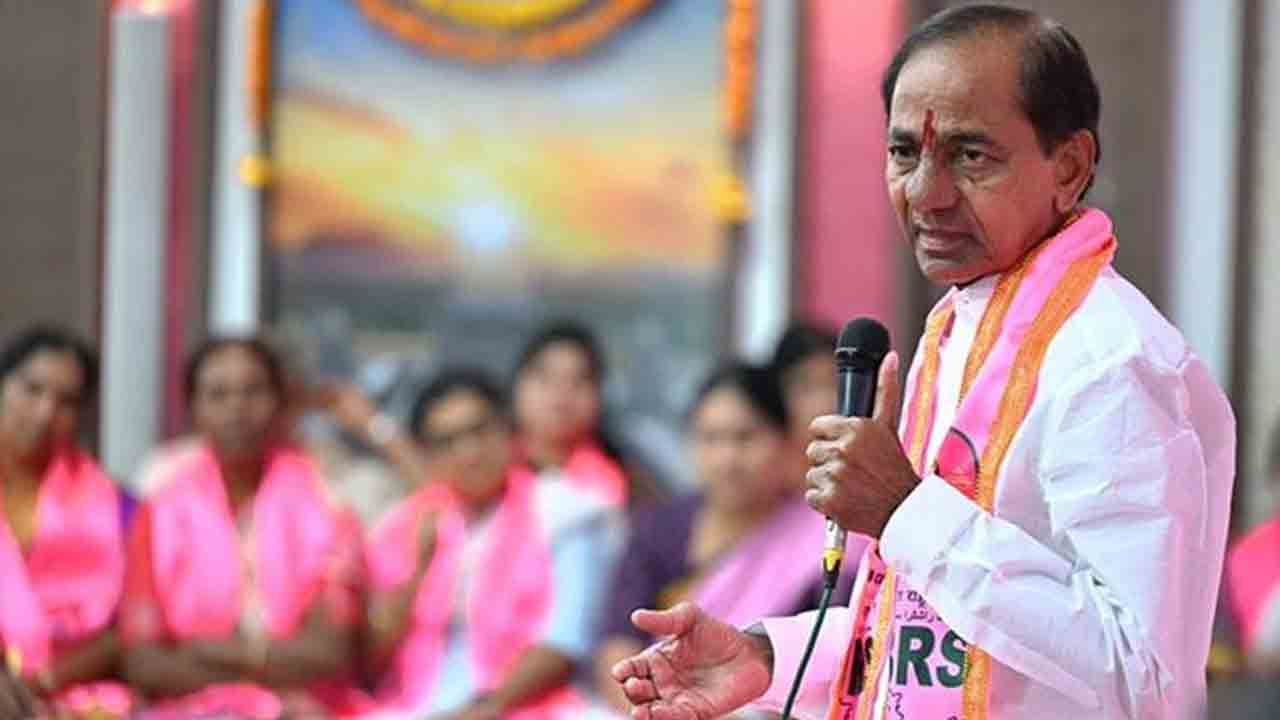 BRS | రేపు బీఆర్‌ఎస్‌ఎల్పీ సమావేశం.. బడ్జెట్‌ సమావేశాలపై దిశానిర్దేశం చేయనున్న కేసీఆర్‌