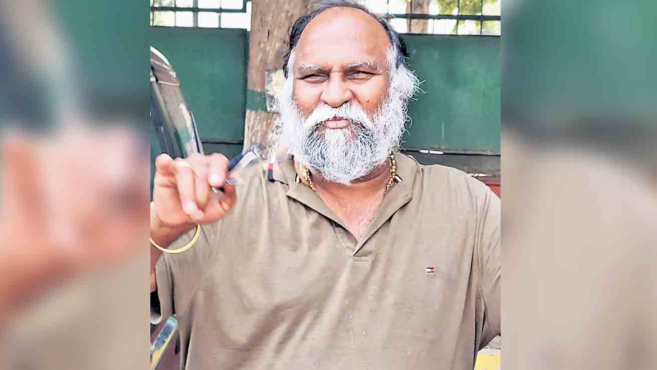 Congress | కాంగ్రెస్‌ ఎమ్మెల్సీ జాబితా చూసి ఆయన షాకయ్యారట.. మైండ్‌బ్లాంక్‌ అయిందట!