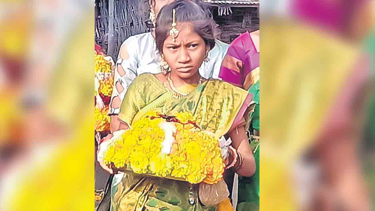 గురుకులంలో విద్యార్థిని మృతి