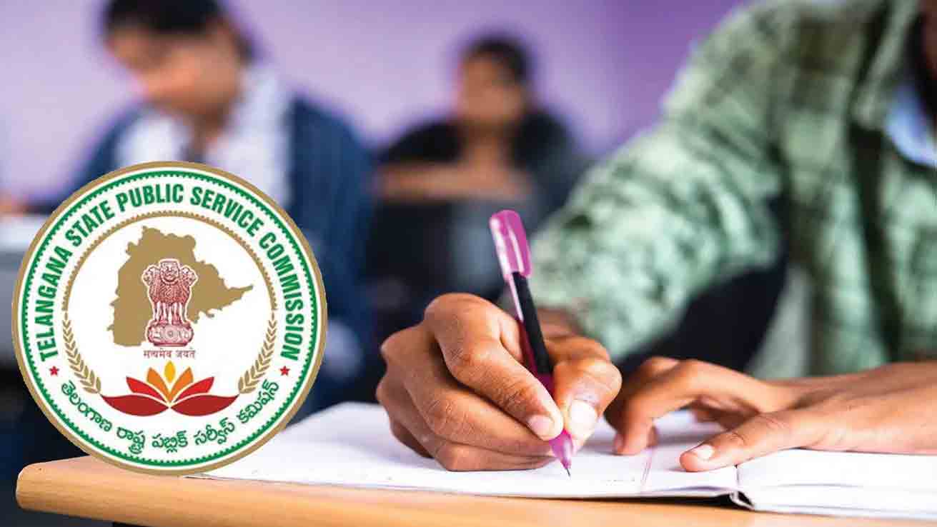 గ్రూప్‌-1 మెయిన్స్‌లో 500కుపైగా మార్కులు