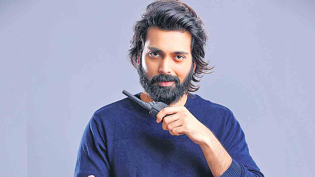 చౌర్యపాఠం ఓ సరదా ప్రయాణం