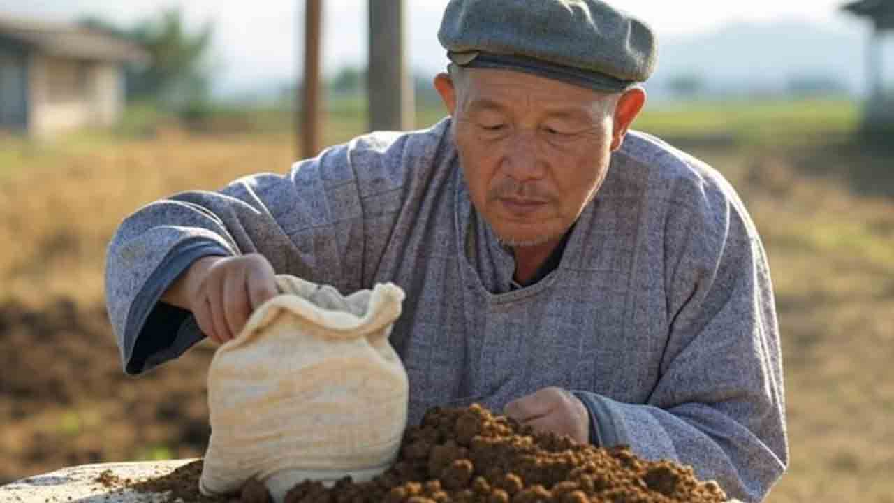 బ్యాంకుల బయట తవ్విన మట్టి.. మీ ఇంట్లో ఉంటే సంపన్నులు అయిపోవచ్చు.. ఆన్లైన్లో అమ్ముతున్న చైనా కంపెనీలు!