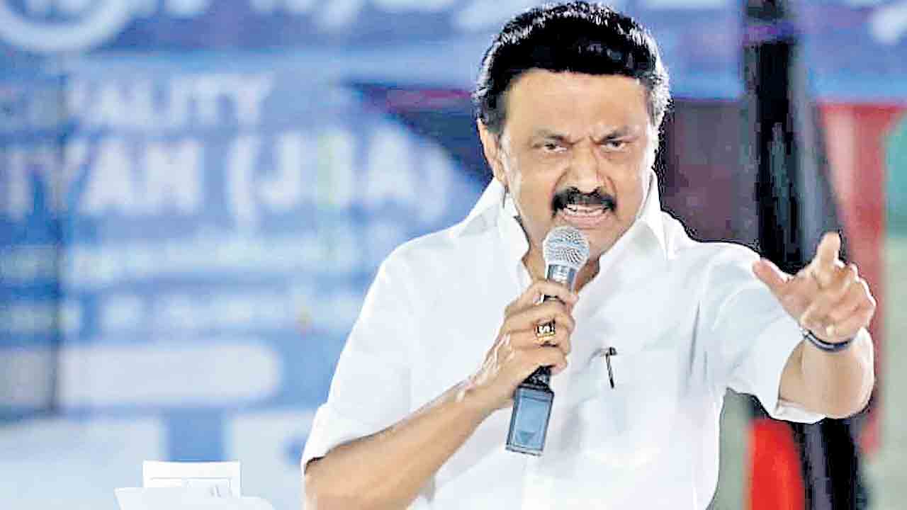 10 వేల కోట్లిచ్చినా ఎన్‌ఈపీ అమలుచేయం