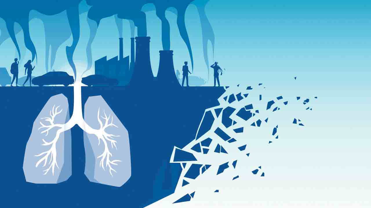 Pollution | ప్రపంచంలోనే అత్యంత కాలుష్య నగరాలు.. టాప్‌ 20లో 13 నగరాలు భారత్‌లోనే!