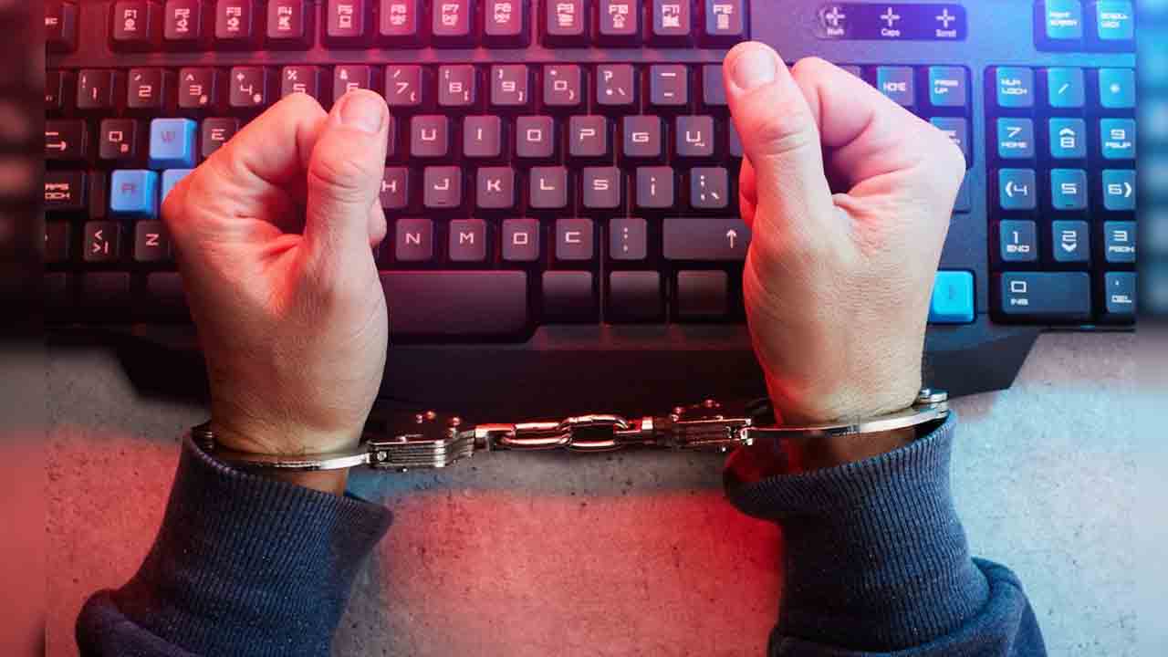 Cyber Crime | దేశంలో 3 రెట్లు పెరిగిన డిజిటల్‌ అరెస్టులు, సైబర్‌ నేరాలు.. 1,935 కోట్లు దోపిడీ: కేంద్రం