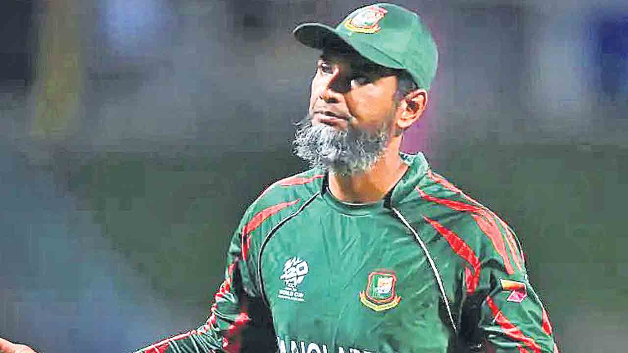 మహ్మదుల్లా రిటైర్మెంట్‌