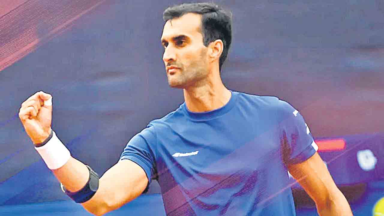 క్వార్టర్స్‌కు బాంబ్రీ