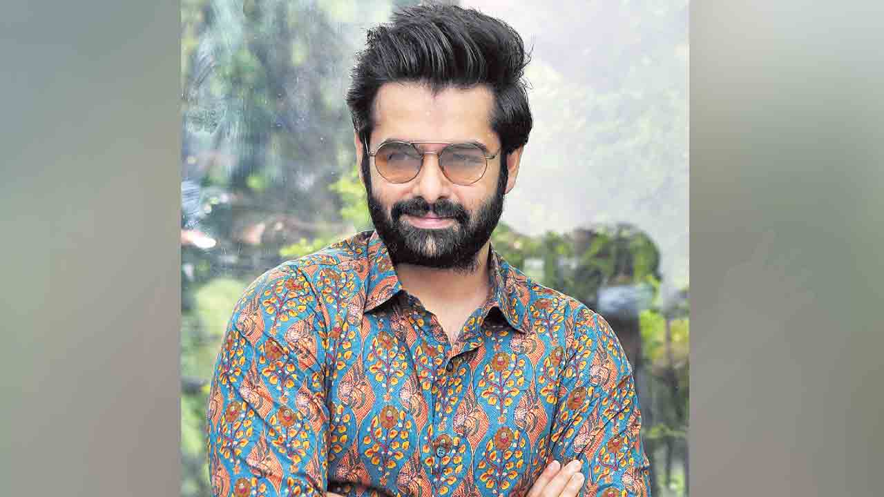 Ram Pothineni | తండేల్ దర్శకుడితో రామ్ సినిమా..?
