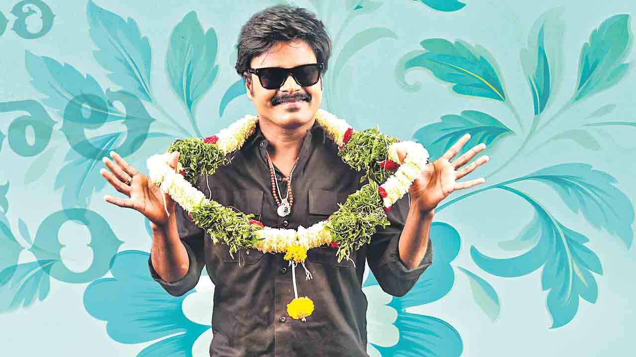 36ఏండ్ల బ్రహ్మచారి కథ