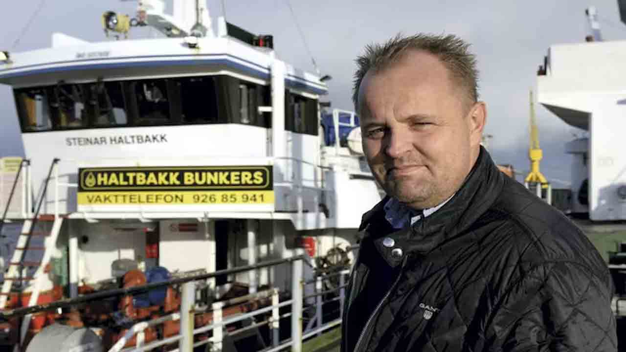 Haltback Bunkers | అమెరికాకు ఇక ఇంధనాన్ని ఇవ్వబోం.. హాల్ట్‌బ్యాక్‌ బంకర్స్‌ సంచలన నిర్ణయం