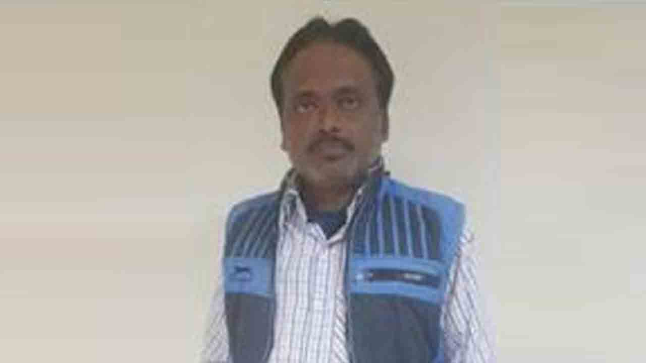 పాక్‌ ఏజెంట్‌కు రహస్య డాటా చేరవేత