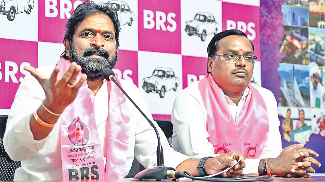 కేసీఆర్పై రేవంత్ వ్యాఖ్యలు దుర్మార్గం