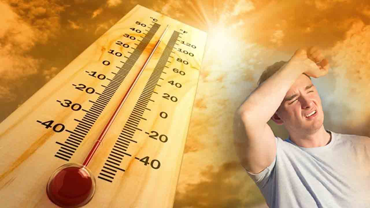 Summer | దంచికొడుతున్న ఎండ.. 40 డిగ్రీలు దాటిన ఉష్ణోగ్రతలు