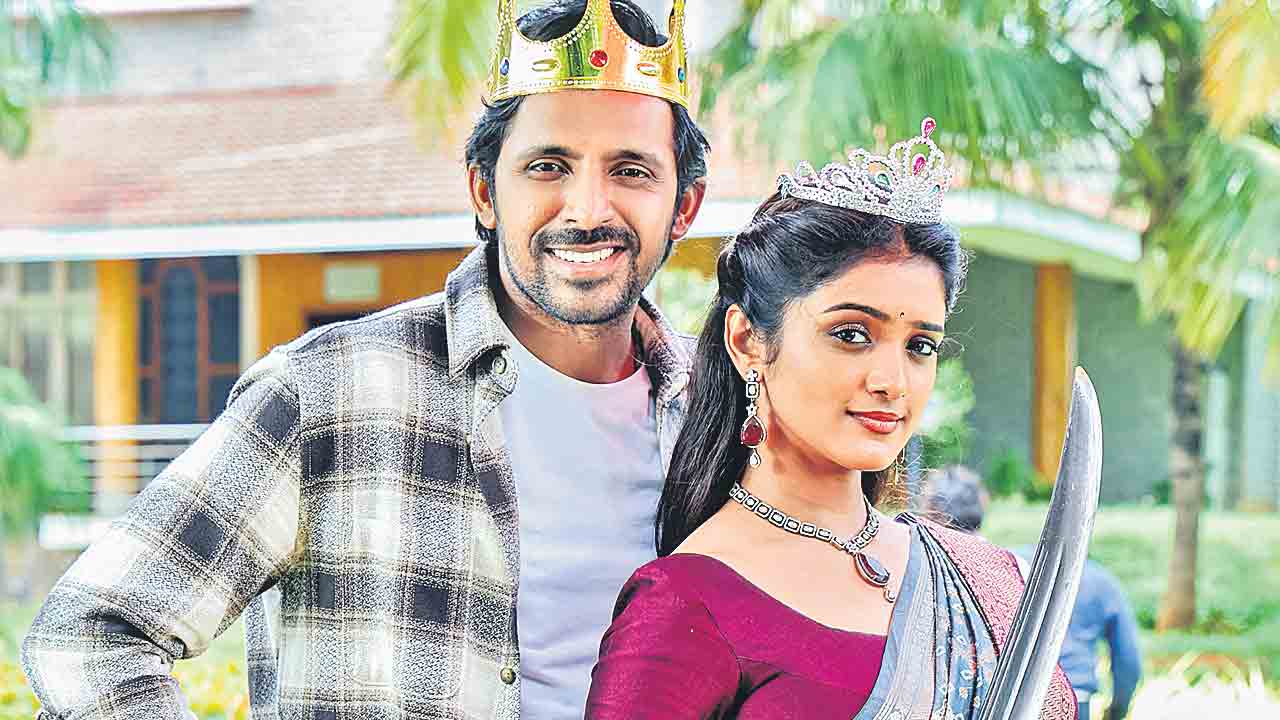 వేసవిలో వినోదాల జల్లు