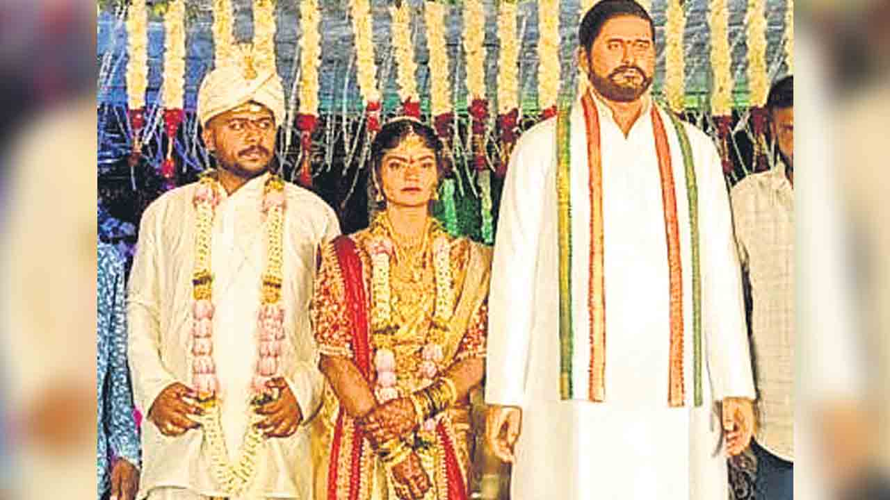 Hanumakonda | చెల్లి పెండ్లికి అన్న అరుదైన బహుమతి.. ఏం ఇచ్చాడంటే?